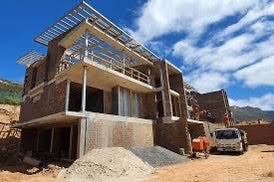 Green Building Solutions – Design Your Own Home From Concept to Construction